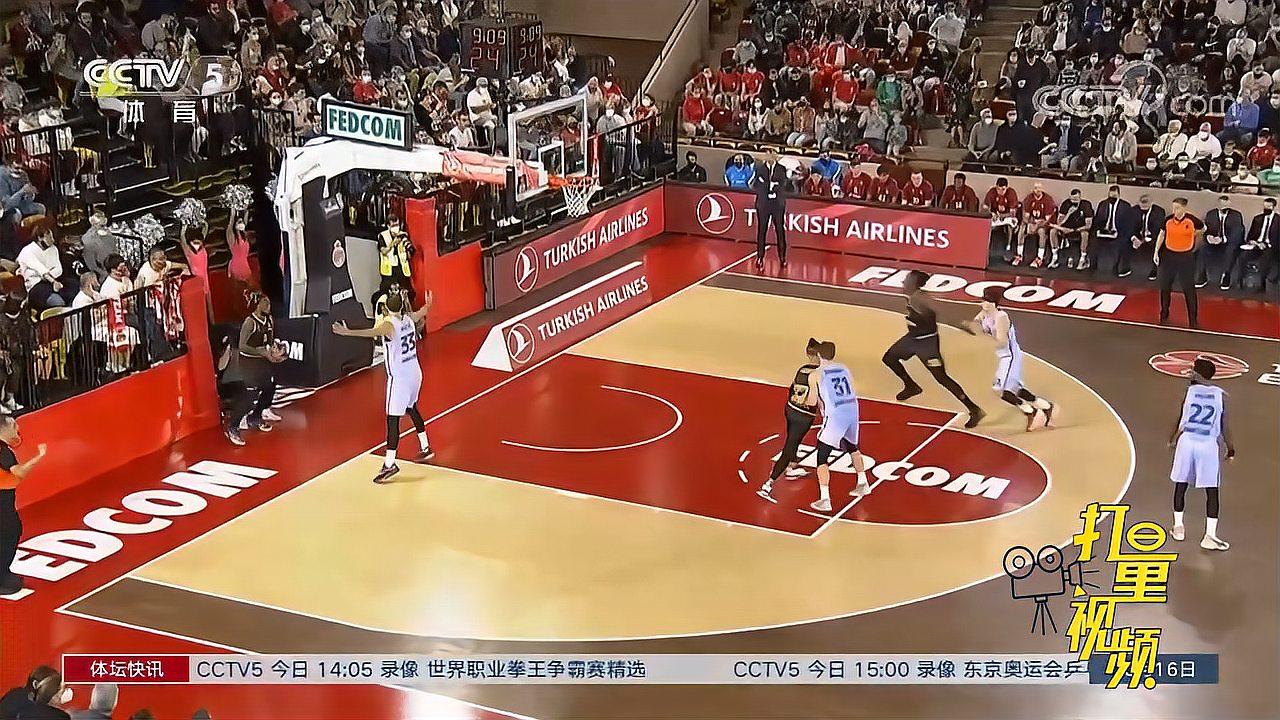 小例子